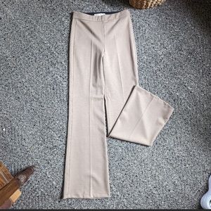 Zara pull on pants